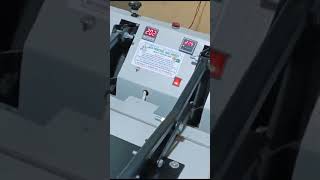 20x24 Manual Heat Press Machine [upl. by Leahcimsemaj]