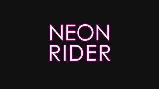 Line Rider NEON RIDER [upl. by Leeda]