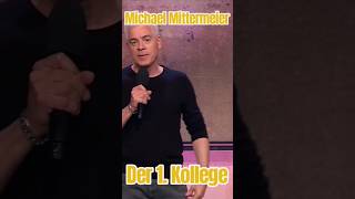 🤣 Michael Mittermeier 😂 comedy funny shorts [upl. by Kravits]