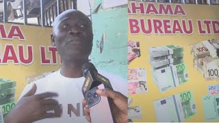 Owner Of Lapaz Forex Bureau Speaks On How Armed Robbers Vanished after They Were Trapped [upl. by Procter]