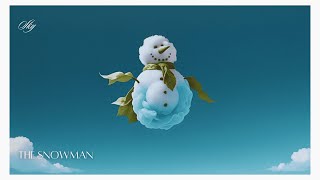 The Snowman [upl. by Natsirk]