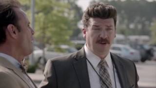 VICE PRINCIPALS 1x09 SEASON FINALE  END OF THE LINE [upl. by Aliemaj995]