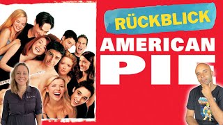 American Pie 1999 Rückblick mit Sarah Sahara [upl. by Paulette]