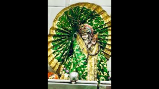 Anjani Mataji Ki Aarti yt ytvideo [upl. by Son]