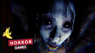 Top 10 Scariest Horror Games You Can Play on PC and Console [upl. by Atirahs]