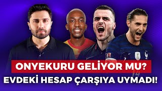 Galatasaray’da transfer bitti mi Onyekuru bombası  Savunma ve hücum zaafiyetleri [upl. by Eduino]