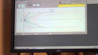 Spirometry calibration [upl. by Ahsil735]