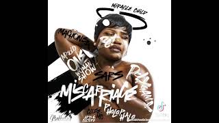 Makhadzi New Album called Miracle Child 2024 [upl. by Yemaj209]