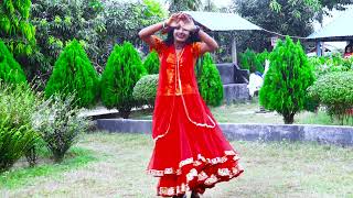 Nagin  Rupali Kashyap  Bangla Dance Video  New Dance By Juthi  RR Dance Vision [upl. by Atinniuq]