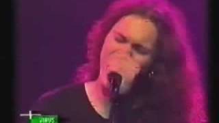 HIM  Wicked Game live 1998 [upl. by Durand]