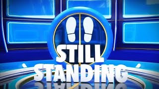 ΣΚΑΪ  «Still Standing»  Intro 20242025 [upl. by Dijam]