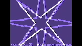 ScrewStache  FUSION DANCE Visualizer  NEXUS Z [upl. by Dalila]