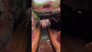 Disney Removing The Drops From Splash Mountain [upl. by Alim]