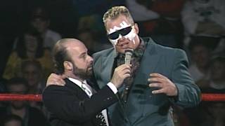 10 Times Wrestlers Refused To Break Kayfabe [upl. by Whitver]