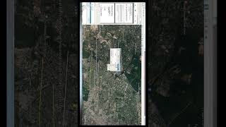 Google Earth Pro Ruler Distance Area and Perimeter [upl. by Einittirb]