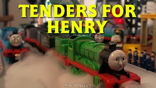 Tenders for Henry  Take N Play Remake  PieceOfJay [upl. by Eiramik904]