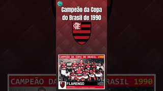 Todos os Campeões dos Principais Torneios de Clubes no ano de 1990 [upl. by Stirling]