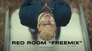 DJOverflow X Andy Mineo  Red Room  quotFreemixquot [upl. by Dotson156]