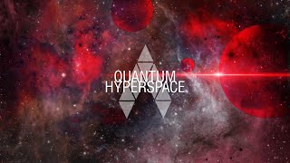 Drumstep Quantum Hyperspace Game Cut  DAAN [upl. by Anilet]