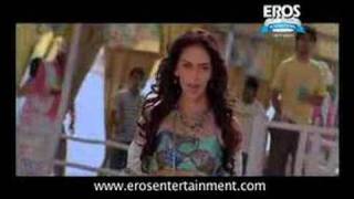 I Wanna Guy Video Song  One Two Three  Esha Deol amp Tushar Kapoor [upl. by Eelanna]