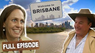 The Joneses Family Trip To Brisbane 🇦🇺  Keeping Up With The Joneses Ep 12  Full Episode  Untamed [upl. by Osnofedli]