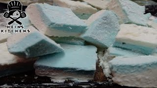 Marshmallow Recipe In TamilWithout Corn SyrupHomemade Marshmallow [upl. by Beatrisa]