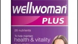 The Multivitamin That Finally Makes Sense for Women [upl. by Elda]