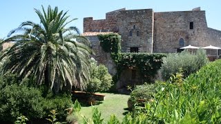 Il magnifico Castello normanno di Caronia in provincia di Messina [upl. by Oliver759]