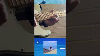 Masayoshi Takanaka  Neptune 80smusic guitarcover japanmusic guitarplayer [upl. by Ahsilaf]