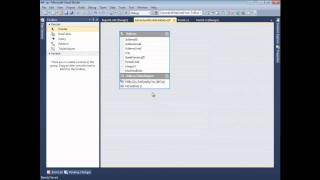 Howto Pass Parameters to Report Viewer using WinForms [upl. by Pasho497]