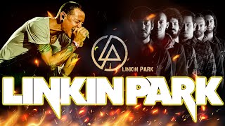 Numb 4K UPGRADE – Linkin Park [upl. by Lyrehc]