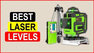 Top 5 Best Laser Levels in 2024 From AliExpress [upl. by Amehsyt272]