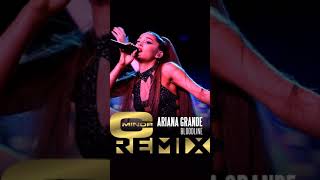 ARIANA GRANDE  BLOODLINE C MINOR REMIX [upl. by Channing]