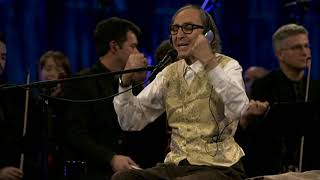 Franco Battiato  E Ti Vengo a Cercare Live  Pirelli Hangar Bicocca 2016 [upl. by Aivatnuahs]