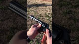 38 Special vs 357 Magnum [upl. by Atineg]