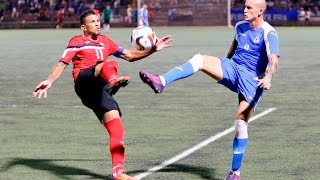 Dan a conocer a los 23 jugadores de la Selección de Fútbol de Nicaragua [upl. by Aihsenak]