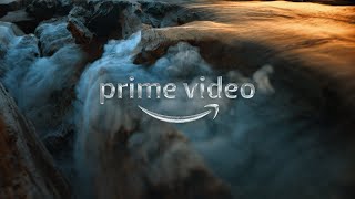 Sagan om Ringen Maktens Ringar  Titel Annons  Amazon Prime Video Sverige [upl. by Esyla]