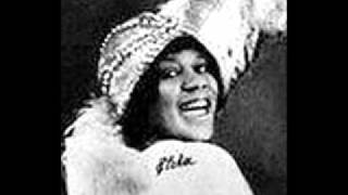 Bessie Smith  Any Womans Blues 1923 [upl. by Hanauq]