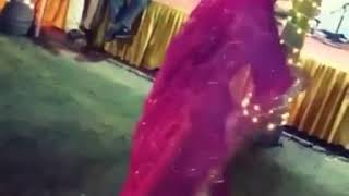 Baisa Ladka Ghana folk Song Beautiful Ghoomar Dance [upl. by Enirrok]