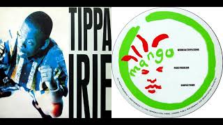 Tippa Irie  When De Tippa Come  Pure Problem  Simple Thing [upl. by Jacie]