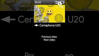 Pro40 Touch 10 Videos App [upl. by Eentihw886]