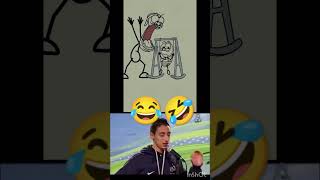 new animation funny short 🤣Mustsee bhfyp viralnow animation ytshorts motivation inspiration [upl. by Fallon571]