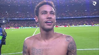 The Match That Made PSG Buy Neymar Jr [upl. by Ydnic]