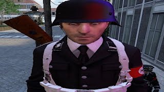 trolling the most racist gmod server [upl. by Earased]