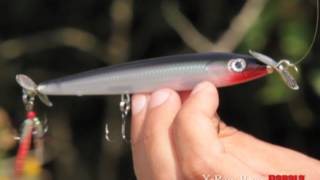 Rapala® XRap® Prop [upl. by Seessel382]