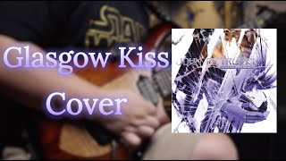 John PetrucciGlasgow Kiss（Cover） [upl. by Eelirrem]