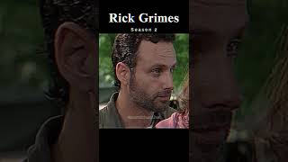 Since Loris death he has changed  Twd  Edit  thewalkingdead shorts [upl. by Baerman6]