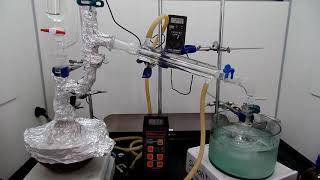 Failed Bromoethane using Hydrobromic Acid [upl. by Belda167]