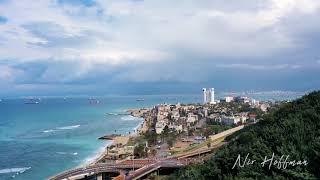 Haifa mount carmel view [upl. by Deery167]