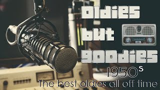 The Best Oldies Music Of 50s  60s Greatest Music Playlist  Timeless Legendary Oldies Live Songs [upl. by Nahsed]